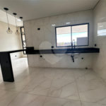 Casa à venda com 3 quartos, sendo 1 suíte, no condomínio Residencial Villagio Wanel, Sorocaba - SP