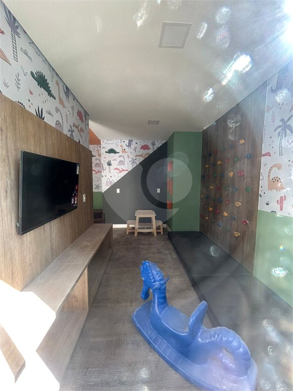 Apartamento à venda ou para alugar com 2 quartos em Várzea da Barra Funda, São Paulo, SP