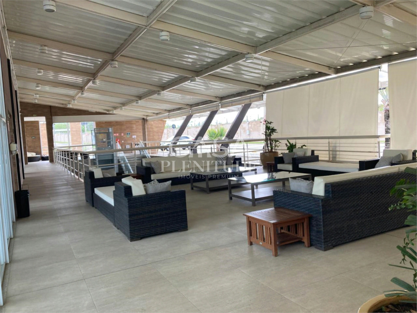 Casa em condomínio à venda com 3 suítes em Chácaras Residenciais Santa Maria, Votorantim, SP