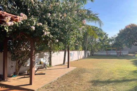 Sítio Residencial à venda, Nova Rheata, Boituva - SI0004.