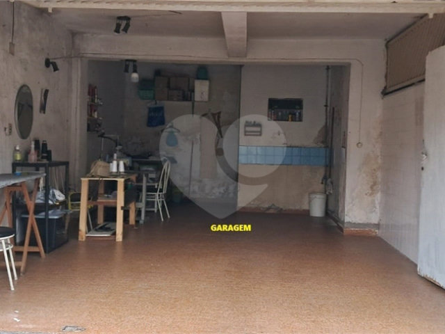 Casa à venda com 2 quartos em Mandaqui, São Paulo, SP