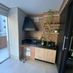 Apartamento à venda com 2 quartos, sendo 1 suíte, em Vila Andrade, São Paulo, SP