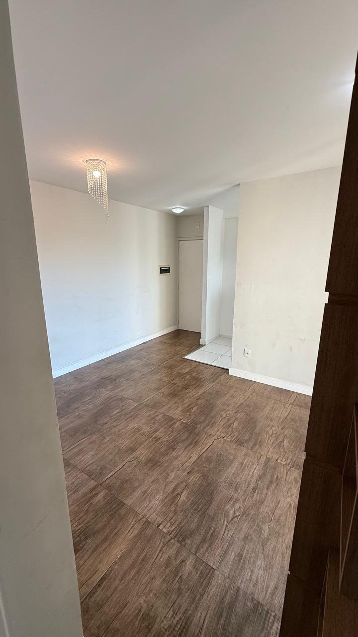Apartamento à venda com 2 quartos em Jardim Santa Izabel, Hortolândia, SP