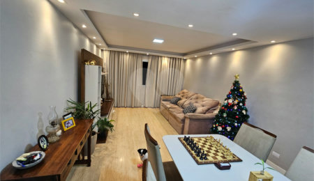Apartamento à venda com 3 quartos, sendo 1 suíte,  em Santana, São Paulo, SP