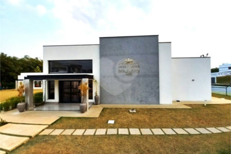 Casa à venda com 3 quartos, sendo 1 suíte, no condomínio Park Gran Reserve, Indaiatuba - SP