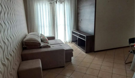 Apartamento à venda com 3 quartos, sendo 1 suíte,  em Parque Campolim, Sorocaba, SP