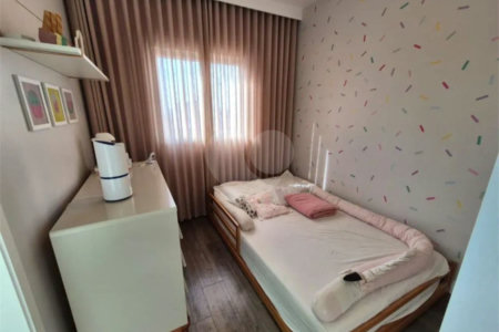 Apartamento à venda com 3 suítes em Vila Zilda (tatuapé), São Paulo, SP