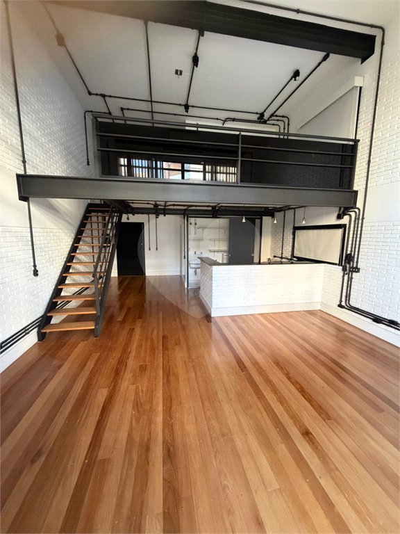 Apartamento à venda com 1 suíte em Vila Progredior, São Paulo, SP