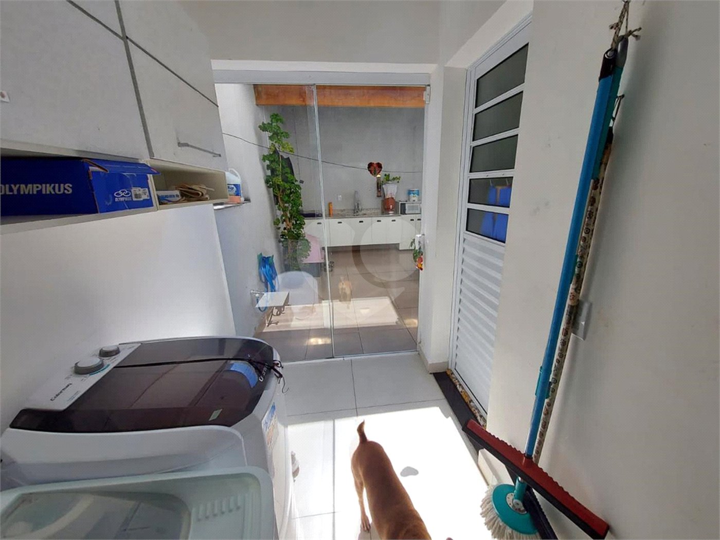 Casa à venda com 3 quartos, sendo 1 suíte,  em Villa Di Cesar, Mogi das Cruzes, SP