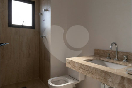 Apartamento à venda com 4 suítes em Brooklin, São Paulo, SP