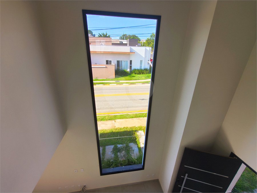 Casa à venda com 3 quartos, sendo 1 suíte, no condomínio Terras de São Francisco, Sorocaba - SP