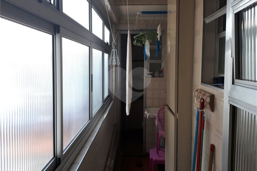 Apartamento à venda com 3 quartos, sendo 1 suíte, em Tucuruvi, São Paulo, SP
