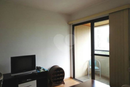 Apartamento à venda com 1 suíte em Vila Suzana, São Paulo, SP