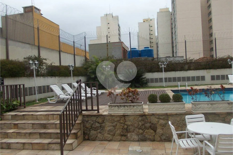 Apartamento à venda com 2 quartos, sendo 1 suíte, em Santana, São Paulo, SP