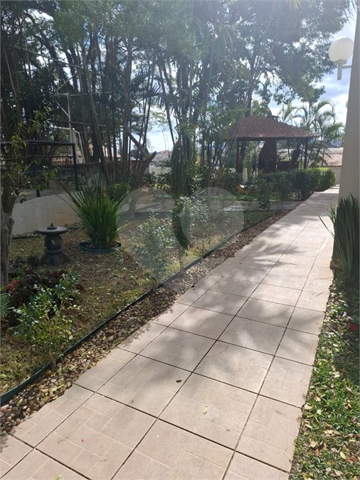Apartamento à venda com 3 quartos, sendo 1 suíte,  em Vila São Sebastião, Mogi das Cruzes, SP