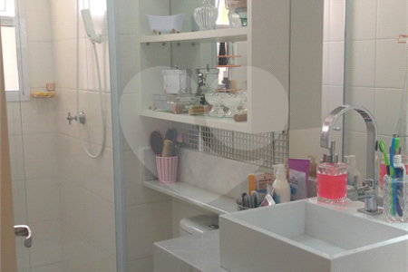 Apartamento à venda com 2 quartos em João Xxiii, Vinhedo, SP