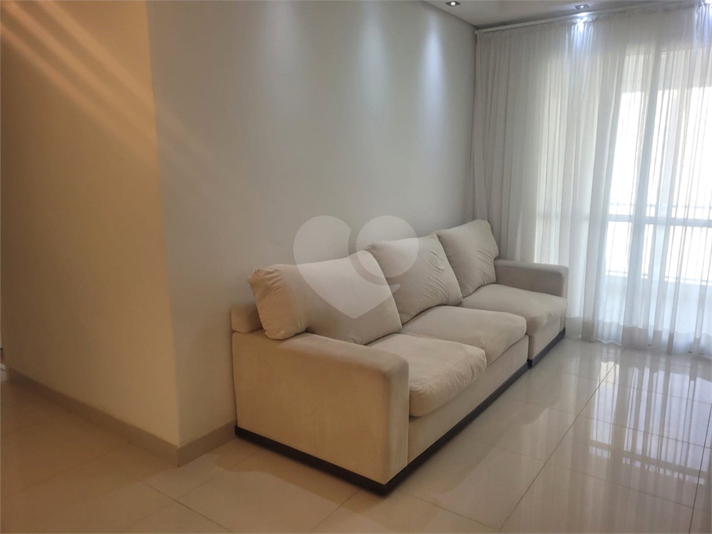 Apartamento para alugar com 2 quartos, sendo 1 suíte, em Vila Anastácio, São Paulo, SP