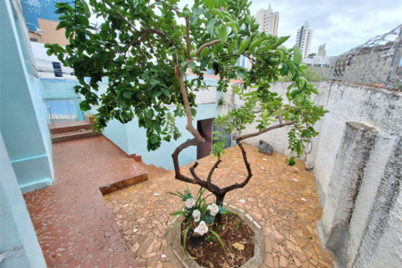 Casa à venda com 2 quartos em Jardim Vergueiro, Sorocaba, SP