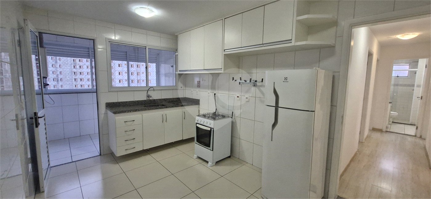 Apartamento à venda com 3 quartos, sendo 1 suíte, em Vila Palmeiras, São Paulo, SP
