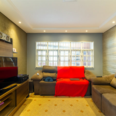 Casa à venda com 2 quartos em Jardim Catanduva, São Paulo, SP