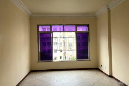 Apartamento à venda com 3 quartos, sendo 1 suíte,  em Tijuca, Rio de Janeiro, RJ