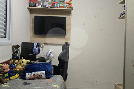 Apartamento à venda com 2 quartos, sendo 1 suíte, em Vila Mazzei, São Paulo, SP