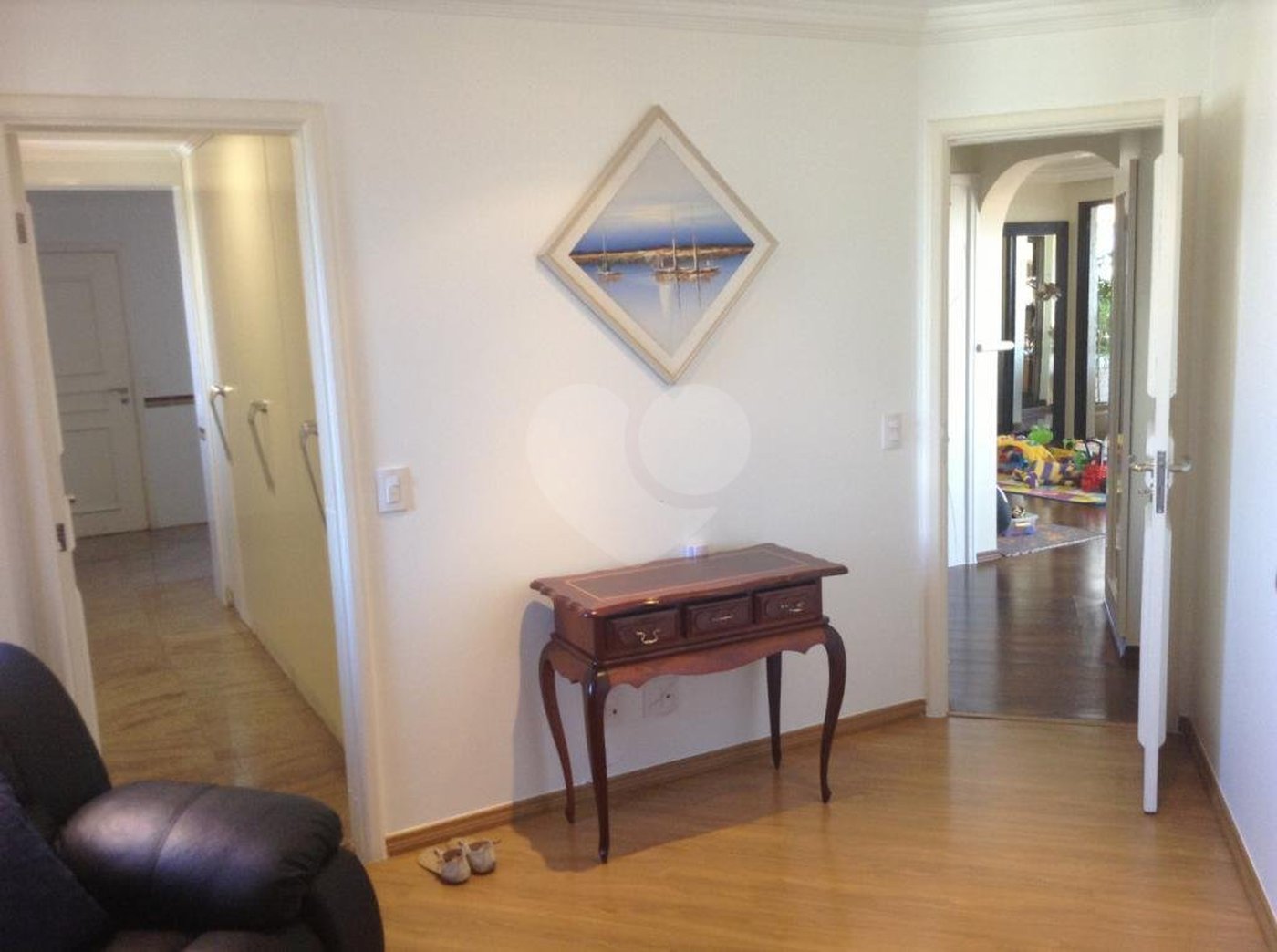 Apartamento à venda com 4 suítes em Santana, São Paulo, SP