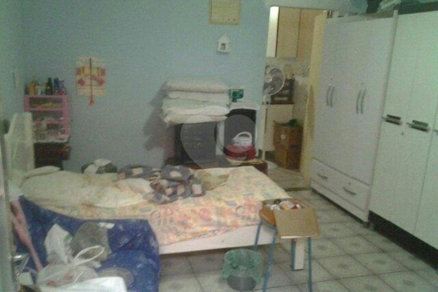 Casa à venda com 3 quartos em Vila Nova Cachoeirinha, São Paulo, SP