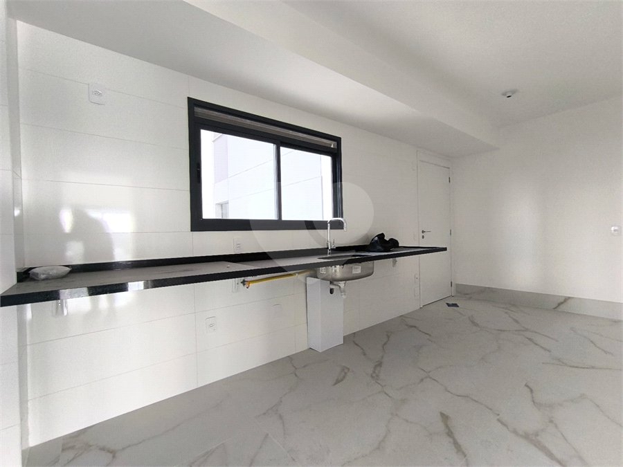 Apartamento à venda ou para alugar com 3 suítes em Água Branca, São Paulo, SP