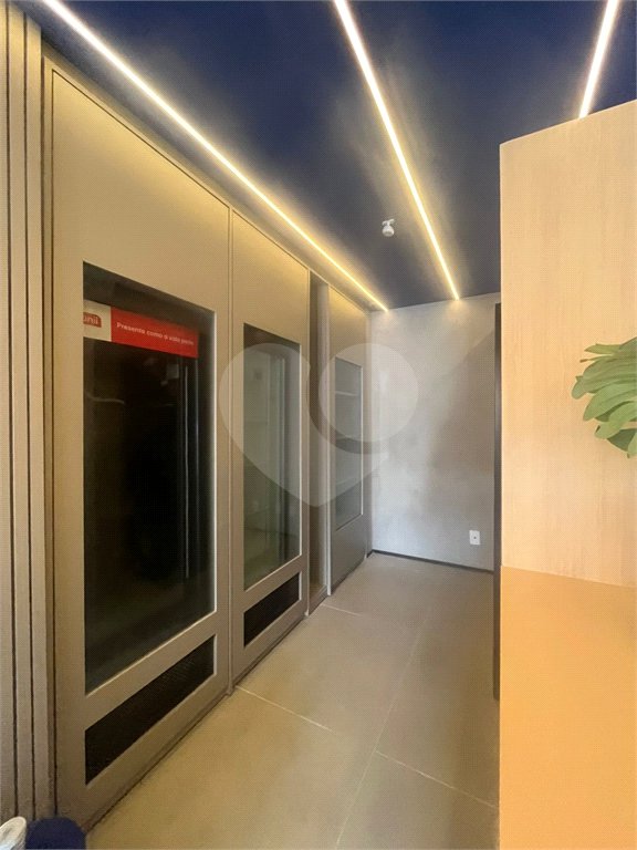 Apartamento à venda com 1 quarto em Sumarezinho, São Paulo, SP