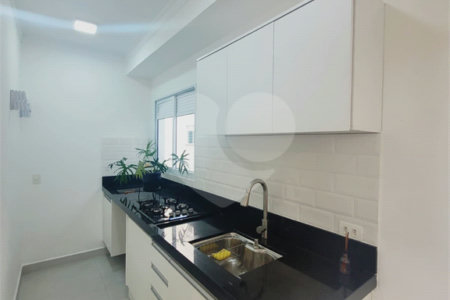 Apartamento à venda com 2 quartos em Jardins do Império, Indaiatuba, SP