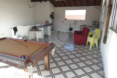 Casa à venda com 2 quartos, sendo 1 suíte, em Cidade Edson, Suzano, SP