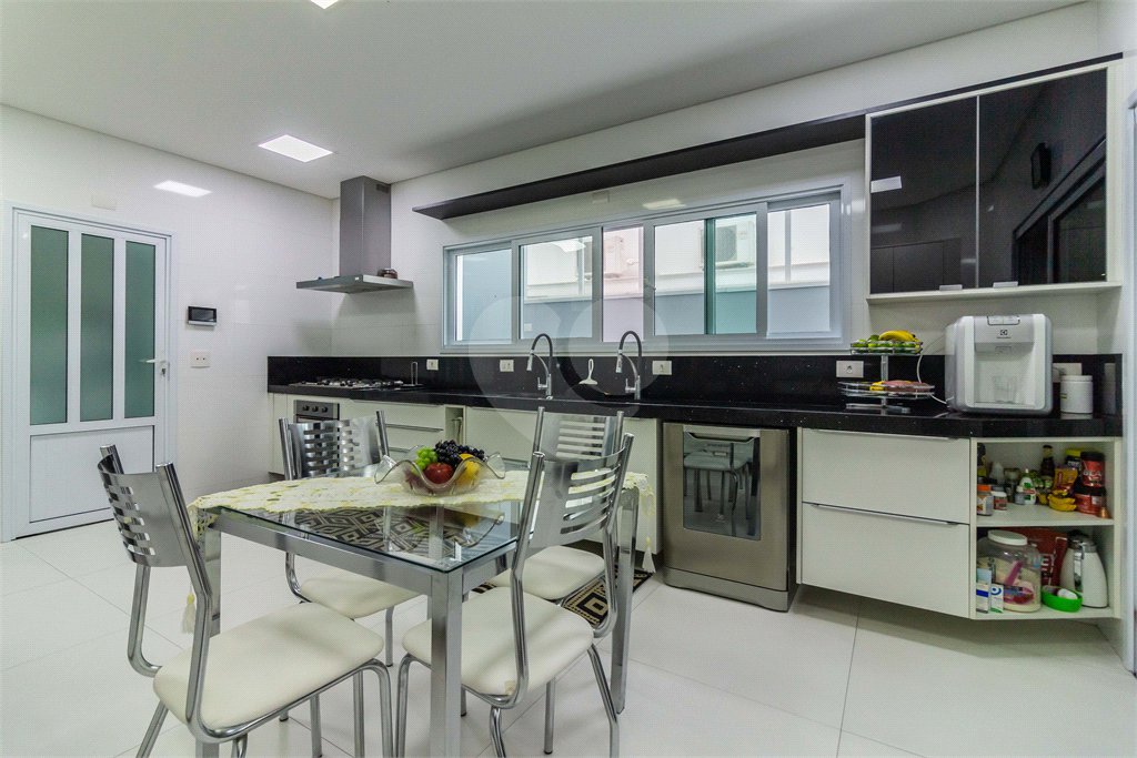Casa à venda com 4 suítes no condomínio Reserva Nova Cantareira, São Paulo - SP