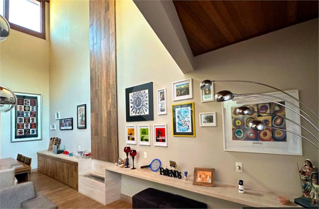 Casa à venda com 4 quartos, sendo 3 suítes, em Mandaqui, São Paulo, SP