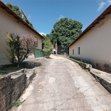Terreno à venda em Santa Rosa, Vinhedo, SP