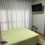 Casa à venda com 3 quartos, sendo 1 suíte, no condomínio Horto Florestal Villagio, Sorocaba - SP