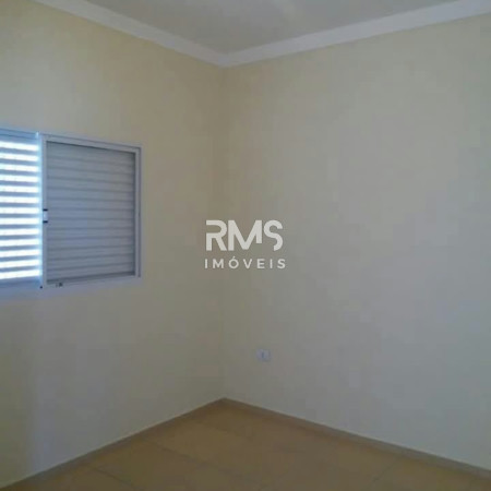 Apartamento à venda com 2 quartos em Parque Residencial Mayard, Itu, SP