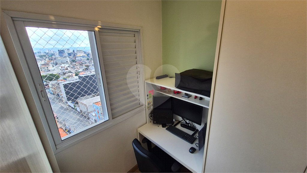 Apartamento no Brás