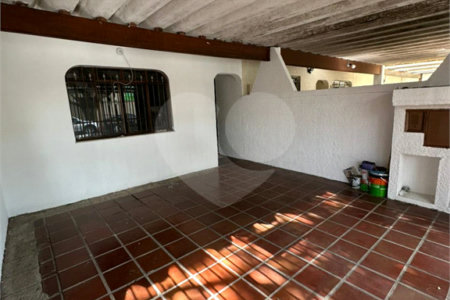 Sobrado à venda com 2 quartos em Jardim Ester, São Paulo, SP