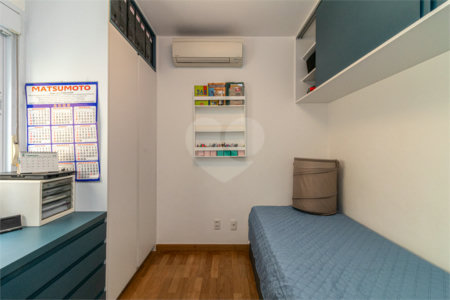 Garden à venda com 3 quartos, sendo 2 suítes, em Perdizes, São Paulo, SP