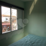 Sobrado à venda com 2 quartos, sendo 1 suíte, em Tucuruvi, São Paulo, SP