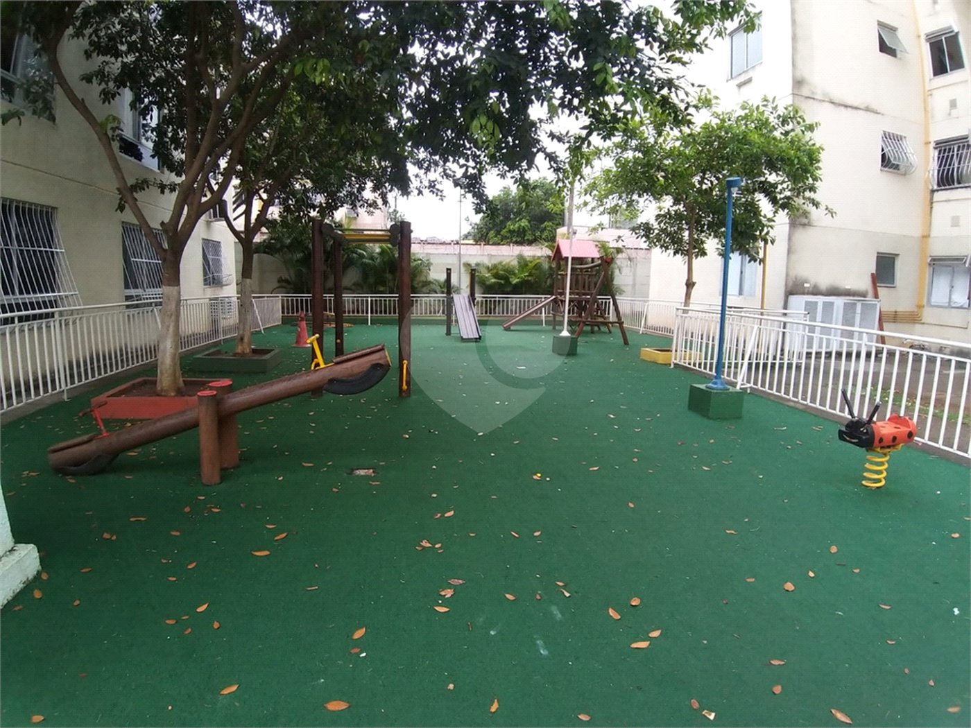 Apartamento à venda com 2 quartos em Campo Grande, Rio de Janeiro, RJ