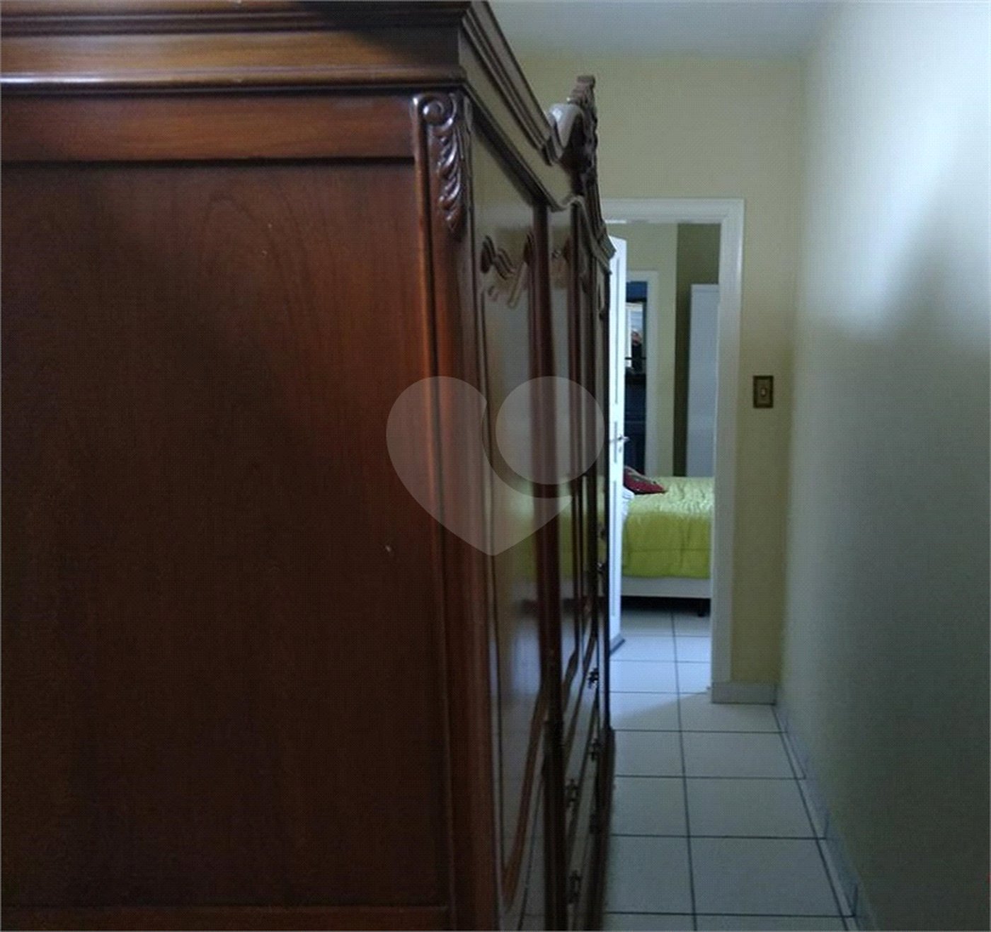 Sobrado à venda com 3 quartos, sendo 1 suíte,  em Água Fria, São Paulo, SP