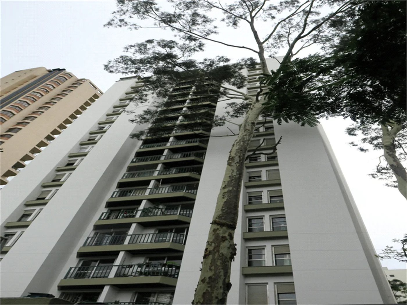 Apartamento à venda com 2 quartos, sendo 1 suíte, em Vila Suzana, São Paulo, SP