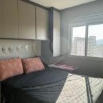 Apartamento à venda com 3 quartos, sendo 1 suíte, em Parque Mandaqui, São Paulo, SP