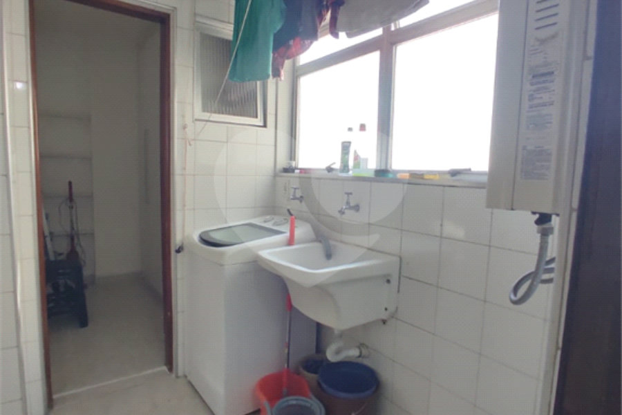 Apartamento à venda com 3 quartos, sendo 1 suíte, em Mandaqui, São Paulo, SP