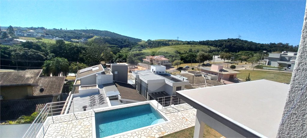 Casa Condomínio Santa Isabel em Louveira