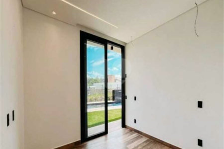 Terreno à venda com 4 suítes no condomínio Jardins do Golfe Residencial Indaiatuba, Indaiatuba - SP