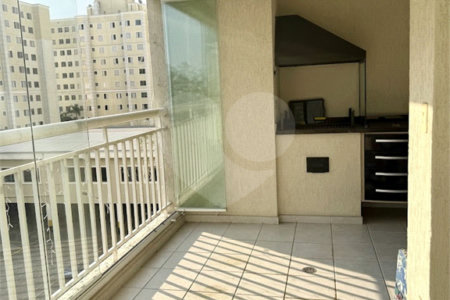 Apartamento à venda com 3 suítes em Planalto, São Bernardo do Campo, SP