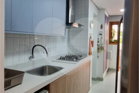 Apartamento à venda com 3 quartos, sendo 2 suítes, em Jardim Arpoador, São Paulo, SP